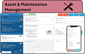 Planon Asset and Maintenance Management