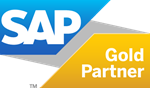 SAP Gold Partner SAP Gold Partner Logo